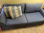 Sofa - very comfortable