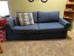 Sofa - very comfortable