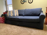 Sofa - very comfortable