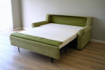 American Leather Queen Comfort Sleeper Sofa