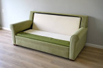 American Leather Queen Comfort Sleeper Sofa
