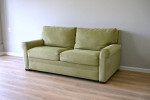 American Leather Queen Comfort Sleeper Sofa