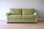 American Leather Queen Comfort Sleeper Sofa