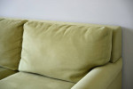 American Leather Queen Comfort Sleeper Sofa