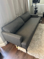 West Elm Andes Sofa