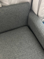 West Elm Andes Sofa