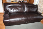 Recliner Sofa