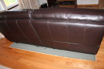 Recliner Sofa