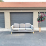Gorgeous Ikea Karlanda Sofa - Delivery 🚚