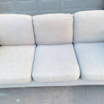 Gorgeous Ikea Karlanda Sofa - Delivery 🚚