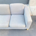 Gorgeous Ikea Karlanda Sofa - Delivery 🚚