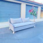 West Elm Bliss Sofa