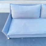 West Elm Bliss Sofa