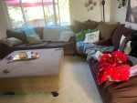 4 set sofa