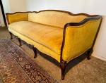 Gorgeous French Provincial Sofa