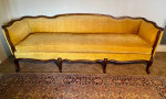 Gorgeous French Provincial Sofa