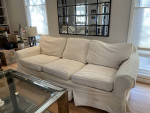 Down Couch/Sofa