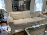 Down Couch/Sofa