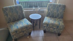 Sofa, Love seat, lounge chair, chairs