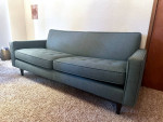 Room & Board MCM Reese Sofa 75"
