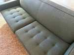 Room & Board MCM Reese Sofa 75"