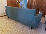 Room & Board MCM Reese Sofa 75"