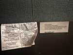 Room & Board MCM Reese Sofa 75"