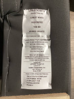 RV Sofa Bed and 2 Recliners