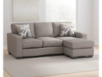 Greaves Sofa Chaise by Ashley