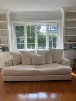Jonathan Louis Cloud Carlin Sofa