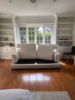 Jonathan Louis Cloud Carlin Sofa