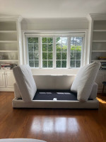 Jonathan Louis Cloud Carlin Sofa