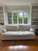 Jonathan Louis Cloud Carlin Sofa