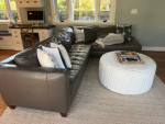Sectional Sofa- Modern