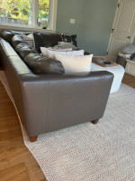Sectional Sofa- Modern