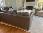 Sectional Sofa- Modern