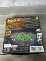 World Of Warcraft: The Board Game 2003 Fantasy Flight Games 100% Complete