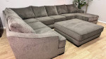 Huge Stanton Sectional Sofa *Delivery Options*