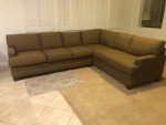 Sectional Sofa