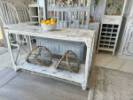 Console Table Entryway table sofa table