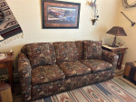 sleeper sofa