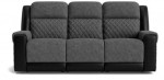 Brand New Reclining Sofa & Loveseat