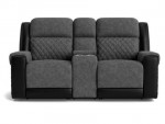 Brand New Reclining Sofa & Loveseat