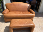 Sofa/love seat