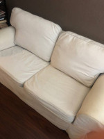 Uppland sofa- IKEA