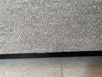 Blu Dot Cleon Armless Sofa (OBO)
