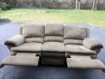 Lane Reclining Sofa