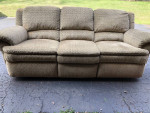 Lane Reclining Sofa