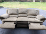 Lane Reclining Sofa