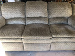 Lane Reclining Sofa
